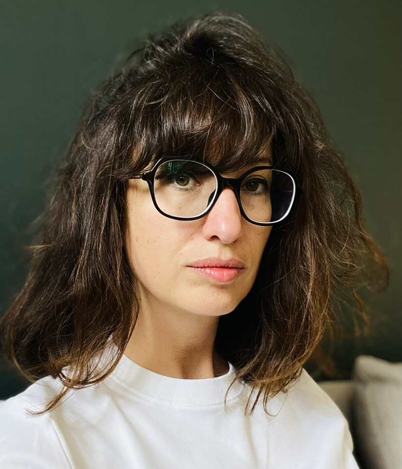 Marion Angelosanto